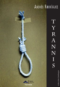 portada Tyrannis
