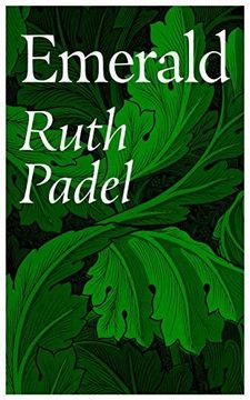 portada Emerald (Paperback) (en Inglés)