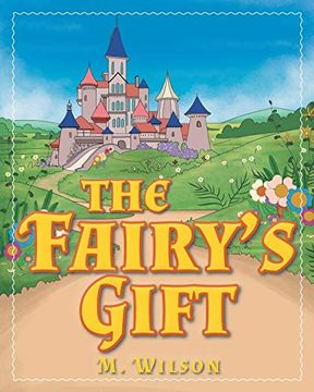 portada The Fairy's Gift (in English)