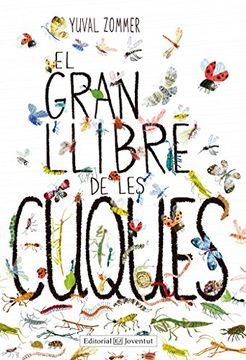 portada El Gran Llibre de les Cuques (in Spanish)