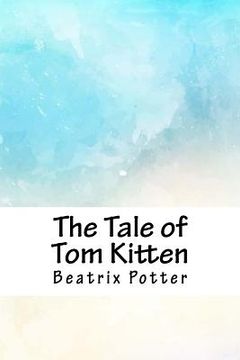 portada The Tale of Tom Kitten (in English)