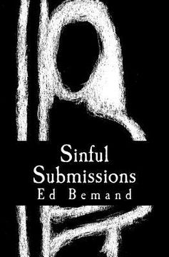 portada sinful submissions (en Inglés)