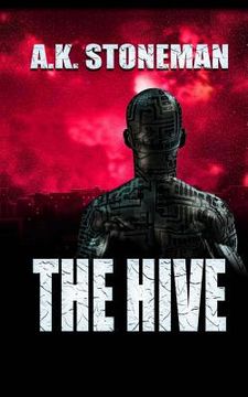 portada The Hive (en Inglés)