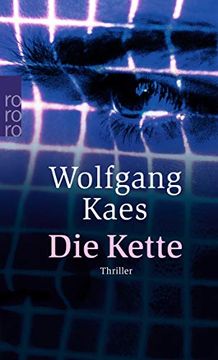 portada Die Kette (en Alemán)
