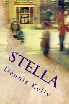 portada Stella: One small town with a big secret... (en Inglés)