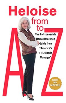 portada Heloise From a to z Updated 