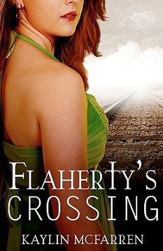 portada flaherty's crossing (en Inglés)