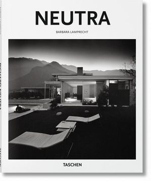 portada Neutra (en Alemán)