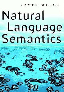 portada natural language semantics