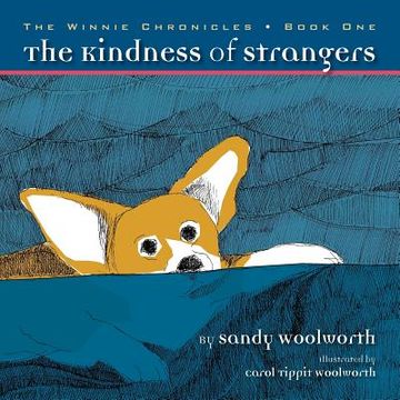 portada the kindness of strangers