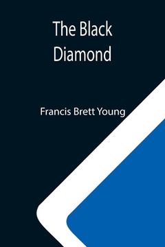 portada The Black Diamond (en Inglés)
