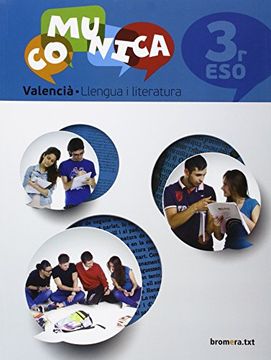 Comunica 3 ESO