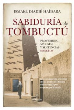 portada Sabiduria de Tombuctu (in Spanish)