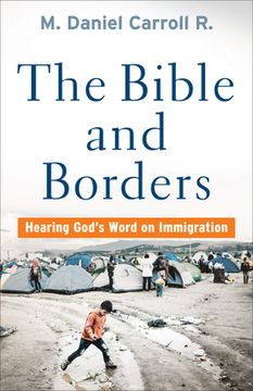 portada Bible and Borders (in English)