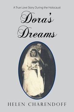 portada Dora's Dreams (in English)