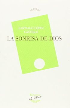 portada LA SONRISA DE DIOS (DEVENIR/EL OTRO)
