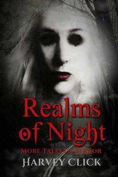 portada Realms of Night: More Tales of Terror (en Inglés)