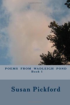 portada 1: Poems From Wadleigh Pond  Book One