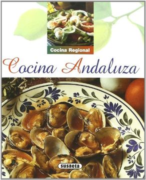 portada cocina andaluza