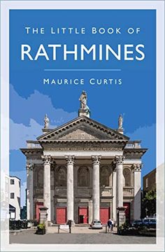 portada The Little Book of Rathmines (en Inglés)
