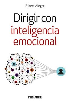portada Dirigir con Inteligencia Emocional (in Spanish)