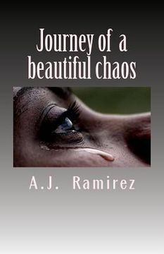 portada Journey of a beautiful chaos (in English)