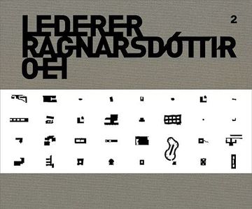 portada Lederer Ragnarsdóttir oei 2 (in English)