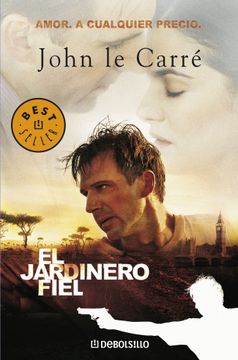 portada El Jardinero Fiel (in Spanish)