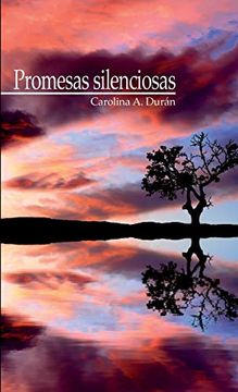 portada Promesas Silenciosas (in Spanish)
