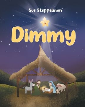 portada Dimmy (en Inglés)