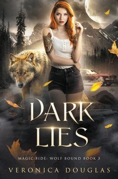 portada Dark Lies 