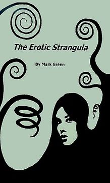portada the erotic strangula (en Inglés)
