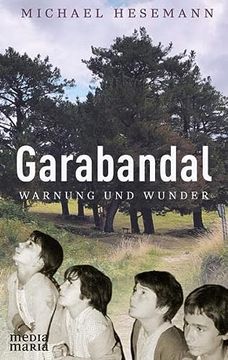 portada Garabandal (en Alemán)