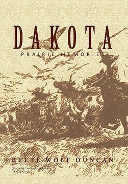 portada dakota