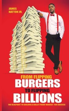 portada From Flipping Burgers to Flipping Billions (in English)