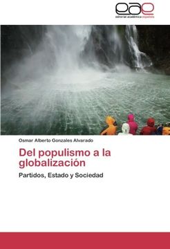 portada del Populismo a la Globalizacion