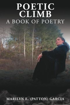 portada Poetic Climb: A Book of Poetry (en Inglés)