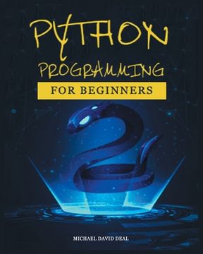 portada Python Crash Course for Beginners: A Practical Approach to Learn Python Programming (en Inglés)