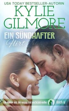 portada Ein sündhafter Flirt (in German)