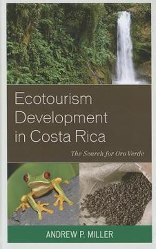 portada ecotourism development in costa rica
