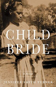 portada Child Bride 