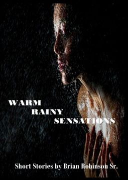 portada Warm Rainy Sensations