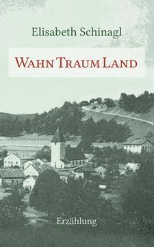 portada Wahntraumland (en Alemán)