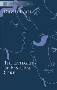 portada Integrity of Pastoral Care (en Inglés)