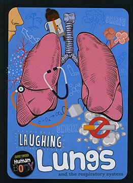portada Laughing Lungs