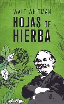 portada Hojas de Hierba (in Spanish)