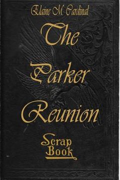 portada The Parker Reunion (en Inglés)