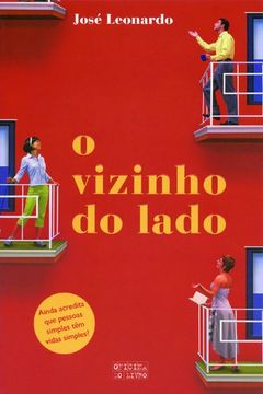 portada O Vizinho do Lado (in Portuguese)