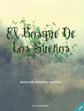 portada El Bosque de los Sueños (in Spanish)