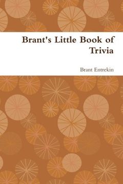 portada Brant's Little Book of Trivia